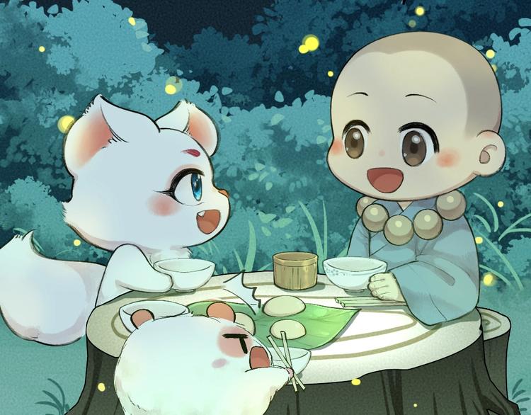 第24话 魅力魔药(1/2)-第103话