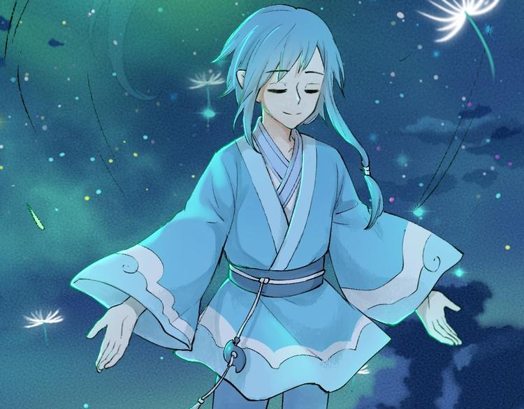 第47话 在你身边(1/2)-第127话