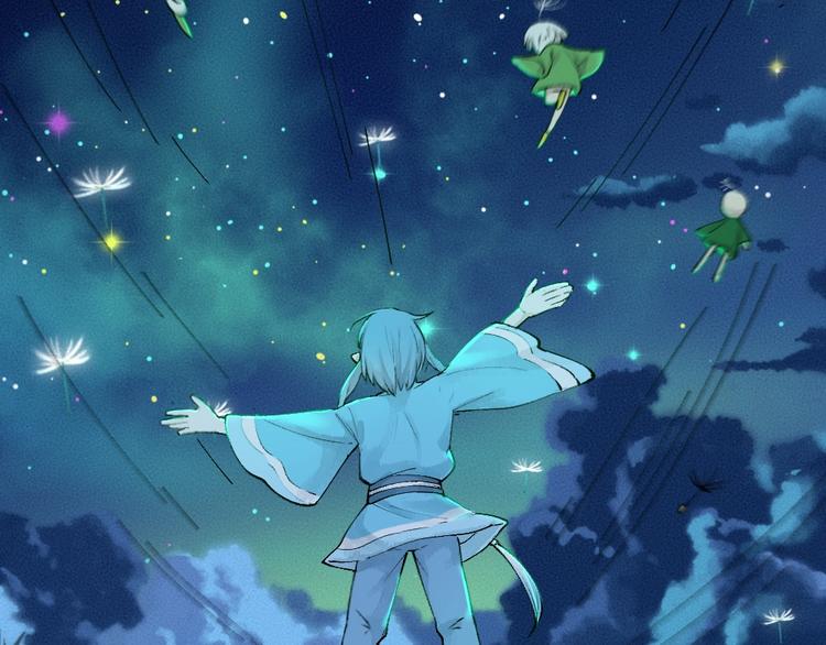 第47话 在你身边(1/2)-第127话