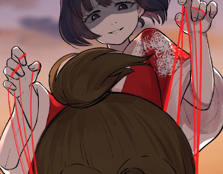 第55话 木偶师（四）(1/3)-第135话