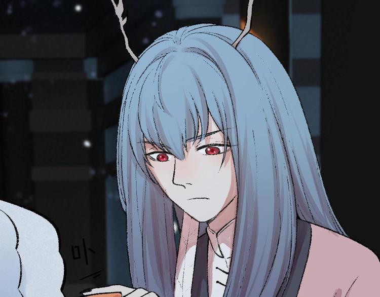 第61话 小雪人？(1/3)-第141话