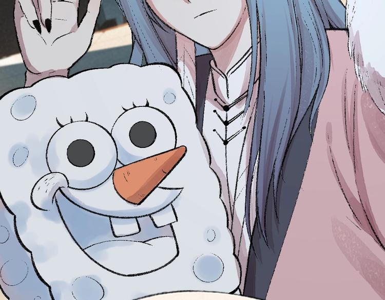 第61话 小雪人？(1/3)-第141话