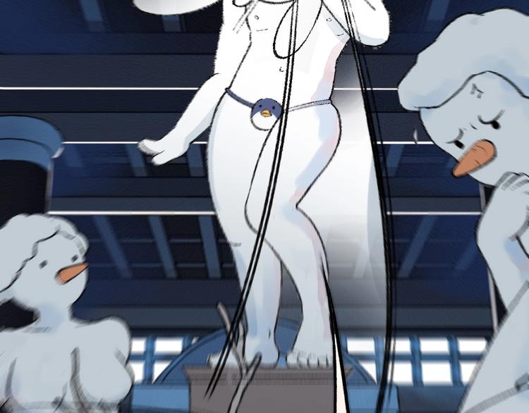 第61话 小雪人？(1/3)-第141话