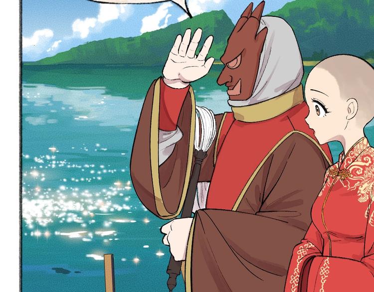 第65话 河神2(1/3)-第145话