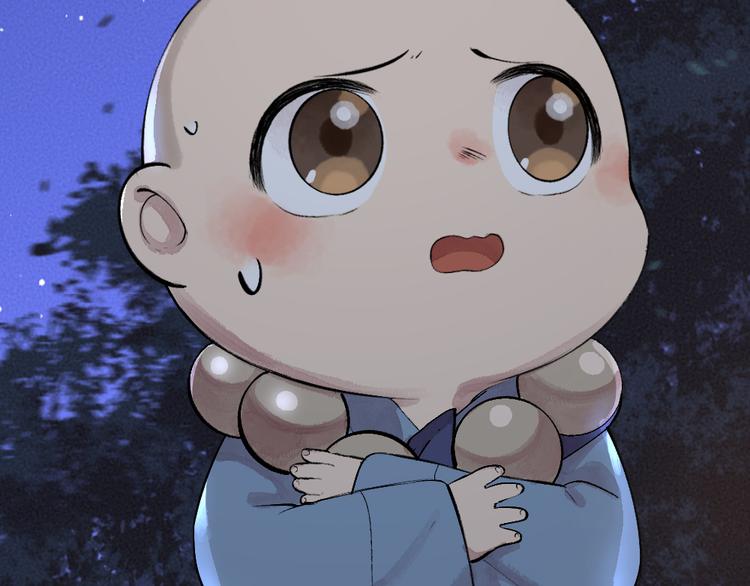 第71话 师父的锦囊(1/3)-第151话