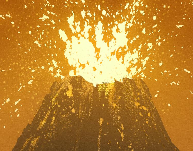 第76话 是谁！闯入我的地盘！(1/3)-第157话