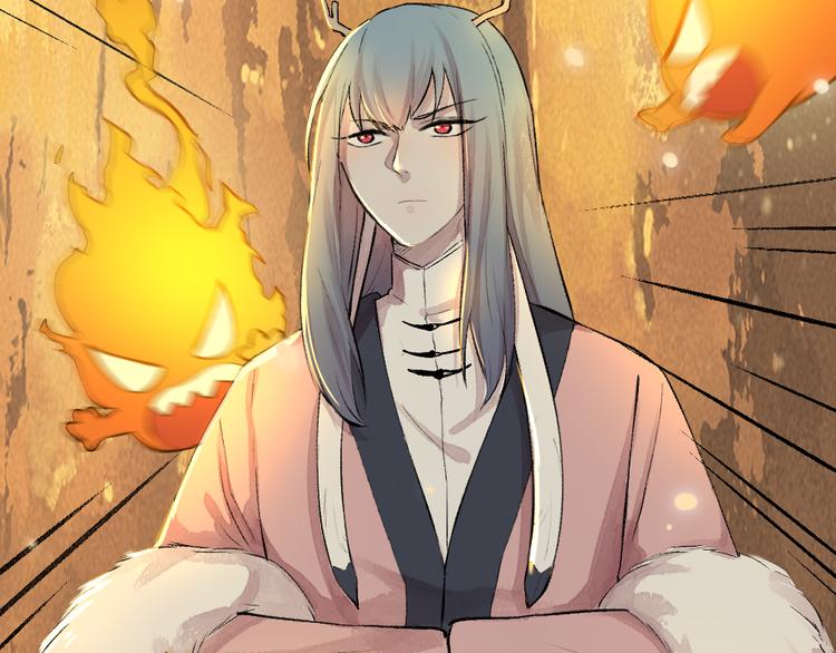 第76话 是谁！闯入我的地盘！(1/3)-第157话