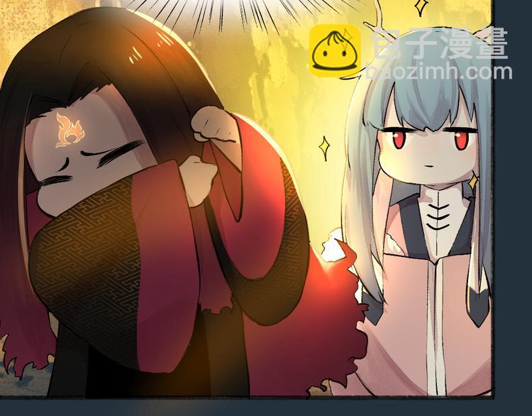 第76话 是谁！闯入我的地盘！(1/3)-第157话