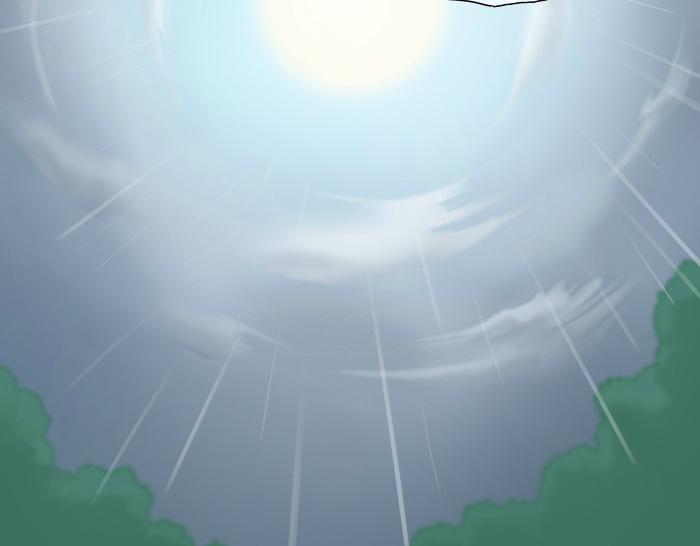 第17话 小和尚与小狐狸虐狗了！！！-第17话