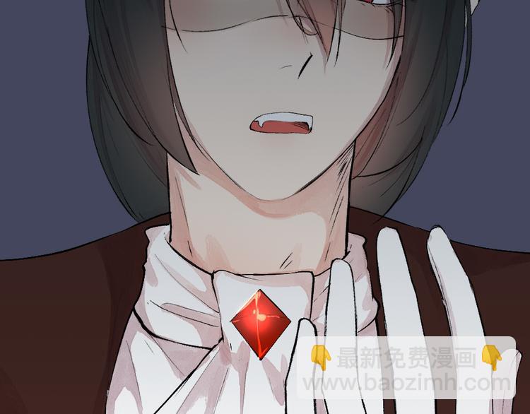 第82话 这个小可爱甜吗？(1/3)-第163话