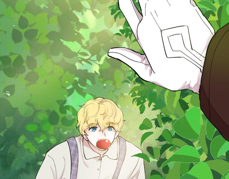 第82话 这个小可爱甜吗？(1/3)-第163话