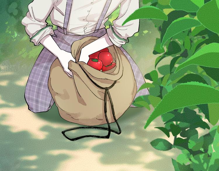 第82话 这个小可爱甜吗？(1/3)-第163话