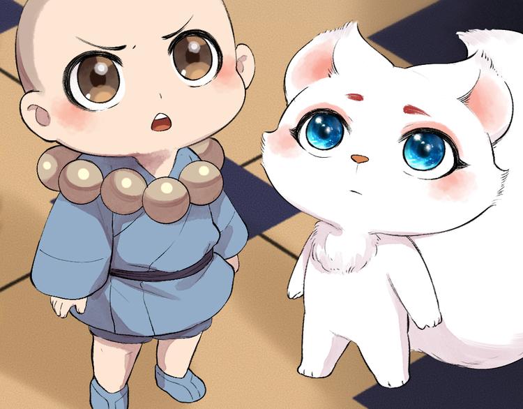 第84话 小骗子(1/3)-第165话