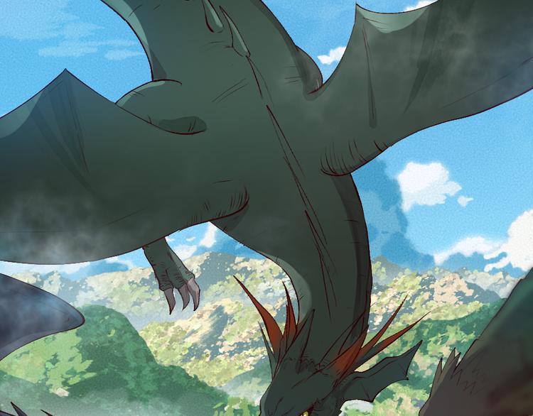 第86话 这里是人间吗？(1/3)-第167话