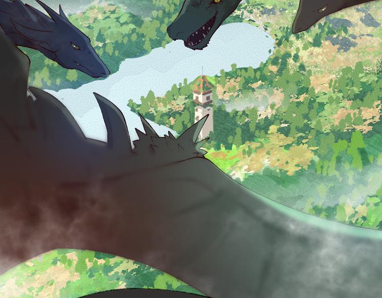 第86话 这里是人间吗？(1/3)-第167话