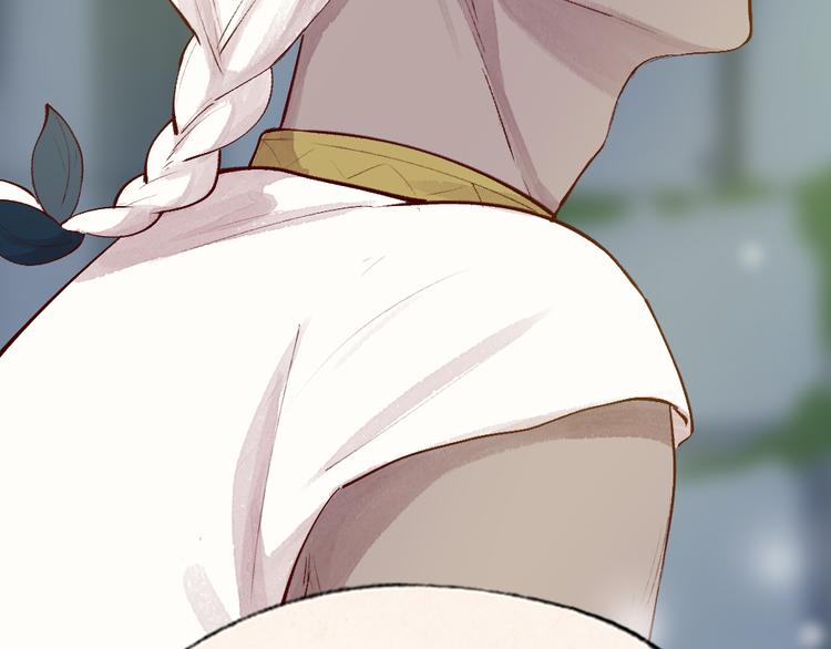 第89话 爱上了你/它？！(1/3)-第171话