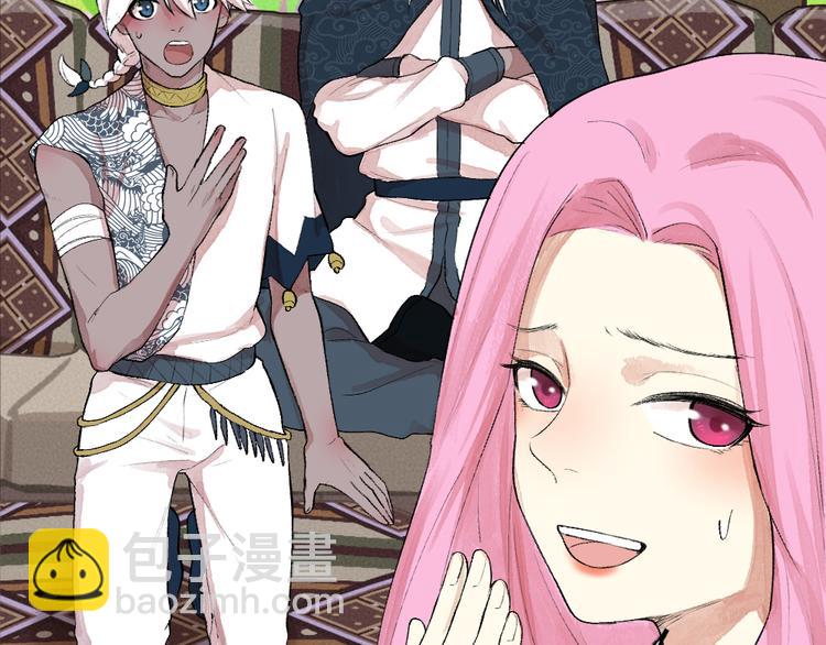 第91话 烟花下的誓言(1/3)-第173话