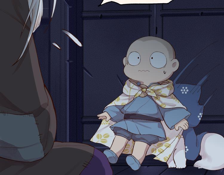 第93话 跨越世界遇见你(1/3)-第175话