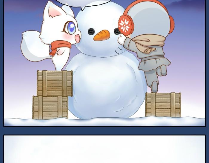 第23话 愿这个冬天也有能温暖你的人-第23话