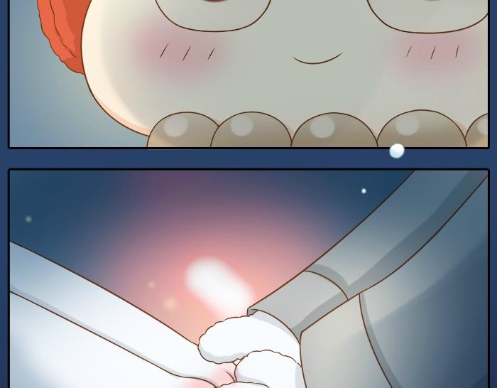 第23话 愿这个冬天也有能温暖你的人-第23话