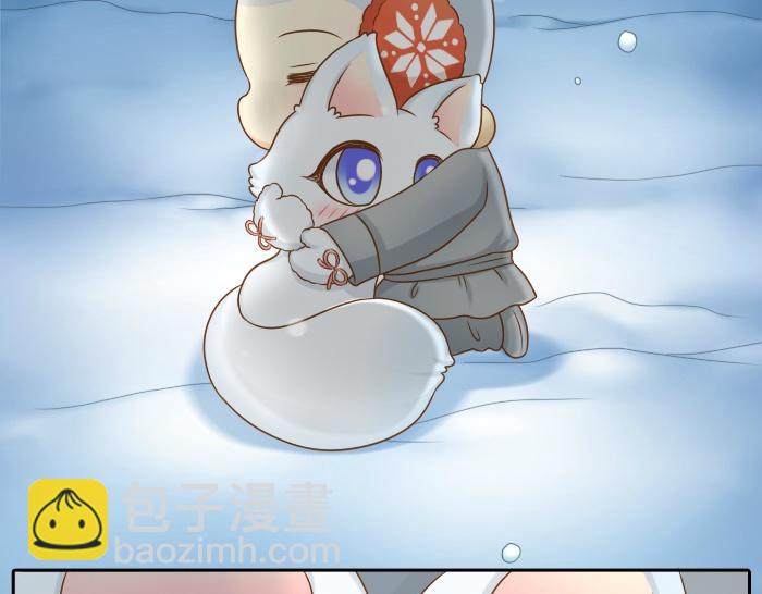 第23话 愿这个冬天也有能温暖你的人-第23话