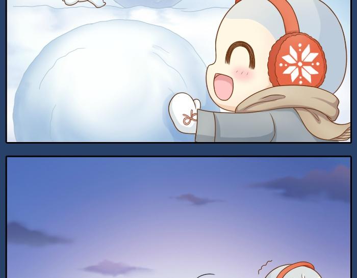 第23话 愿这个冬天也有能温暖你的人-第23话