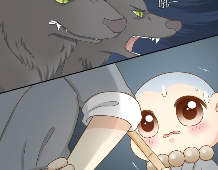 第27话 他们给的温柔，是无言却坚定的守候。-第27话