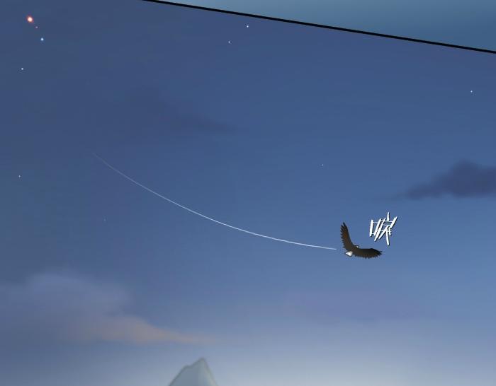 第27话 他们给的温柔，是无言却坚定的守候。-第27话