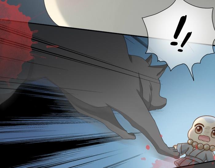 第27话 他们给的温柔，是无言却坚定的守候。-第27话