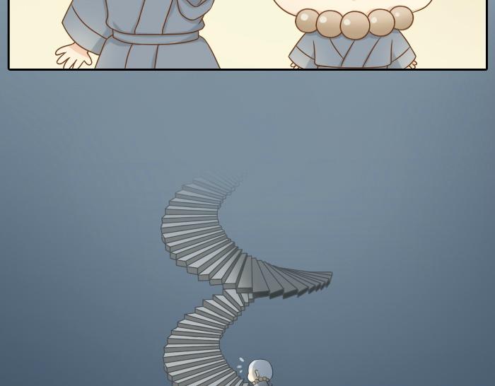 第27话 他们给的温柔，是无言却坚定的守候。-第27话