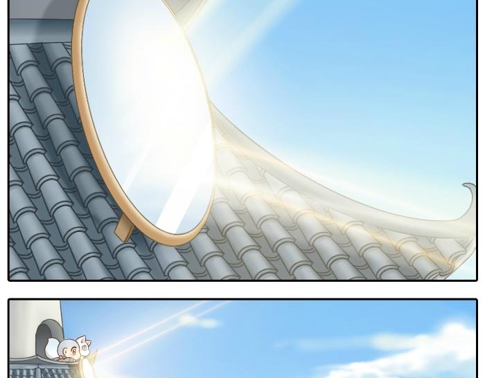 第27话 他们给的温柔，是无言却坚定的守候。-第27话