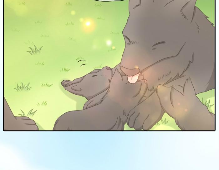 第27话 他们给的温柔，是无言却坚定的守候。-第27话