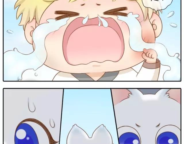 第29话 你是我一年来，最好的收获-第29话