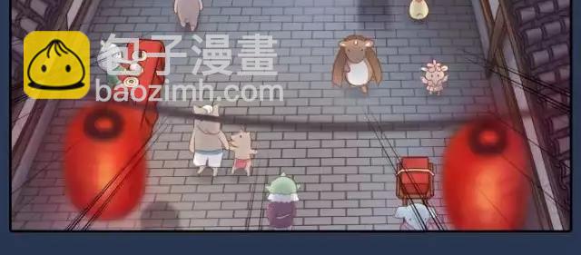 第39话 抓紧我的手了吗？-第39话