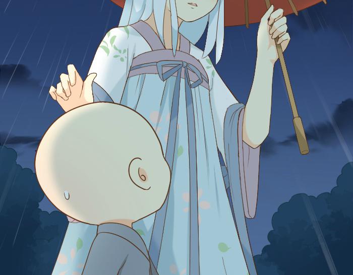 第63话 抓住那只狐狸(1/2)-第63话