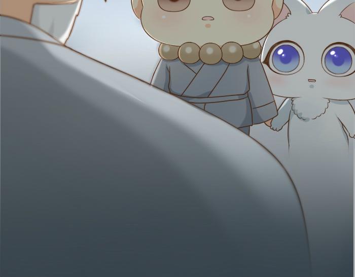 第65话 不负如来不负卿-第65话