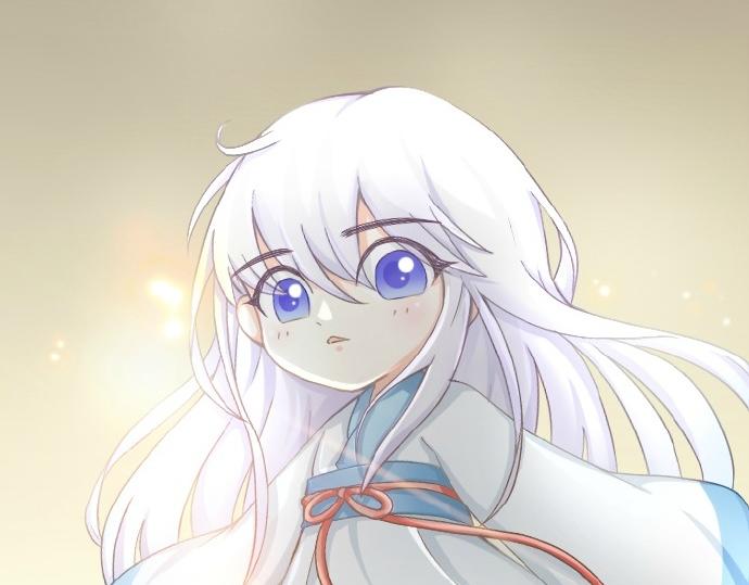 第67话 小狐狸的人型初现-第67话