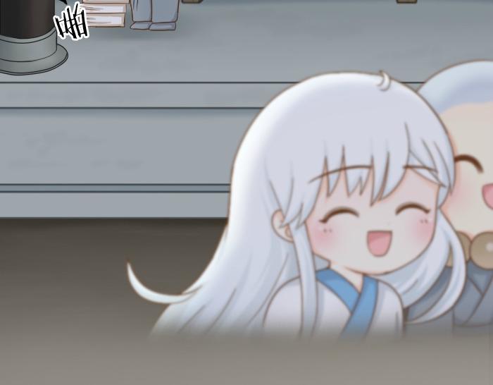 第69话 一直在一起好不好？-第69话