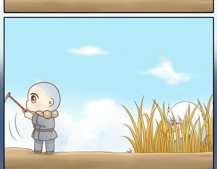 第75话 人生若只如初见(1/2)-第75话