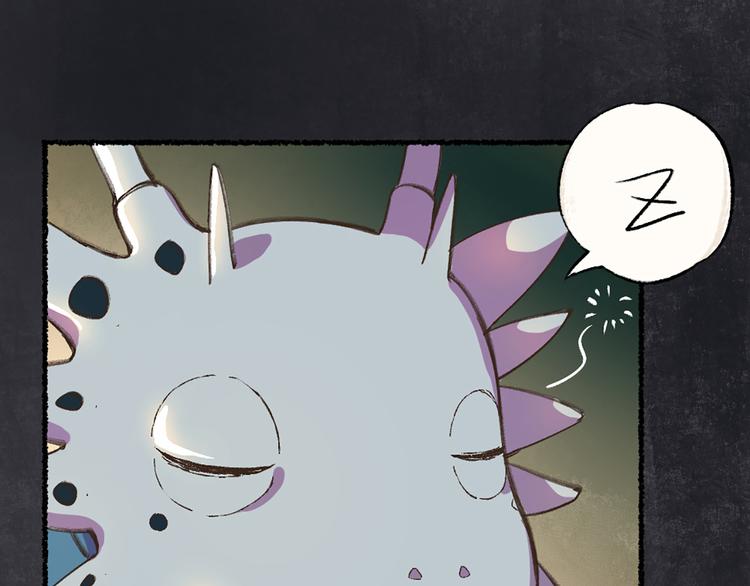 第4话 妖怪游乐场(1/2)-第79话