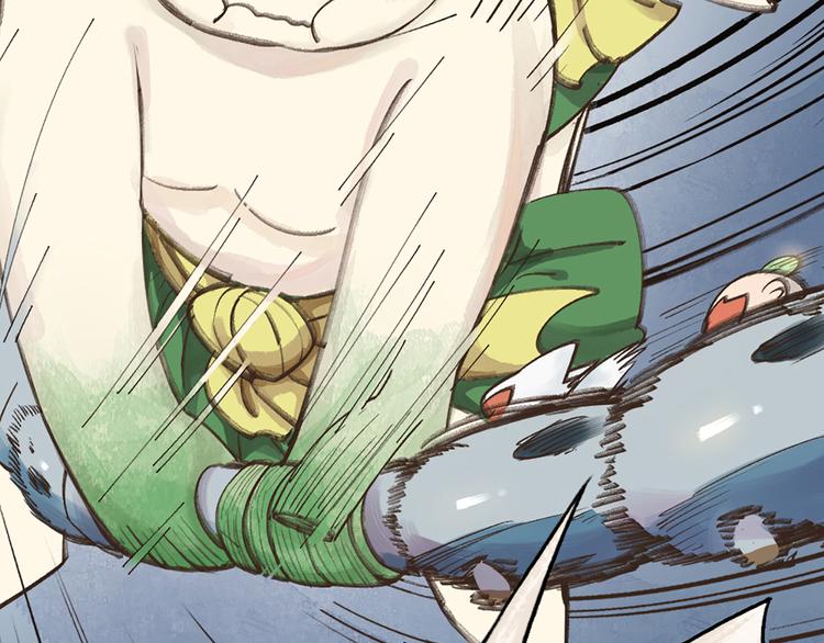 第4话 妖怪游乐场(1/2)-第79话