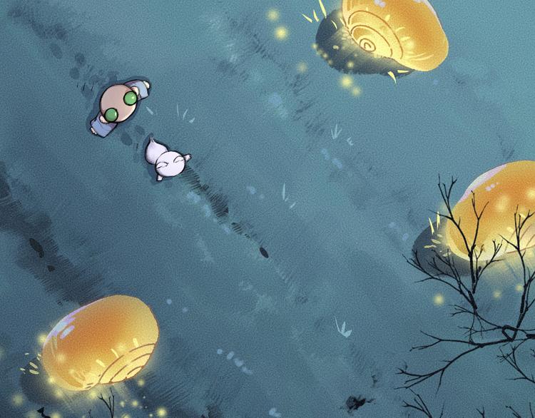 第7话 一起睡(1/2)-第83话