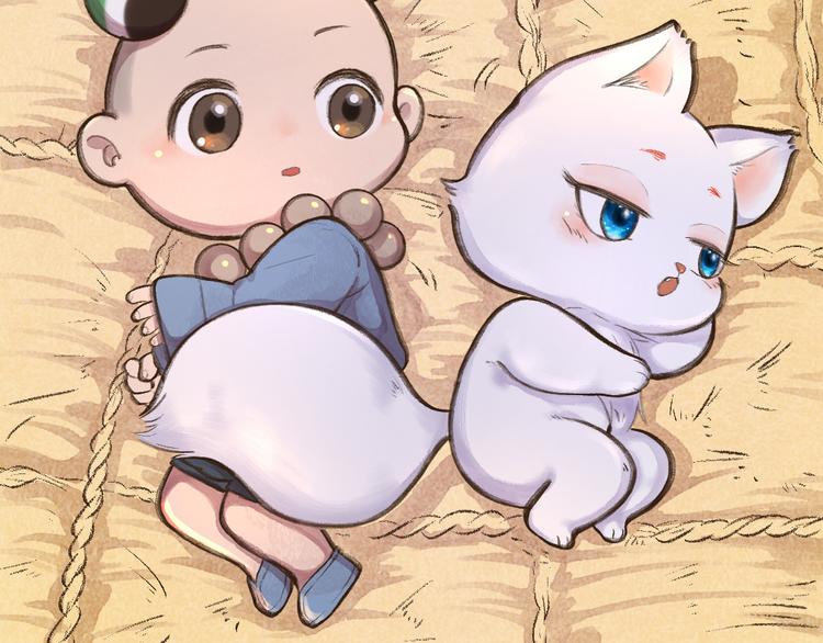 第7话 一起睡(1/2)-第83话