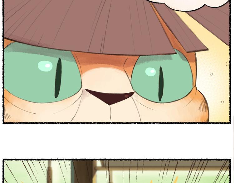 番外 猫容婆(1/2)-第87话