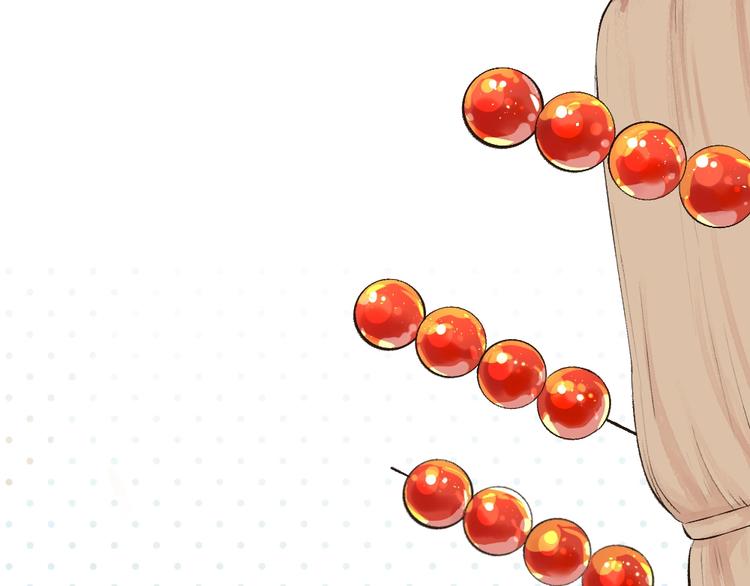 第21话 我不做小短腿！(1/2)-第99话