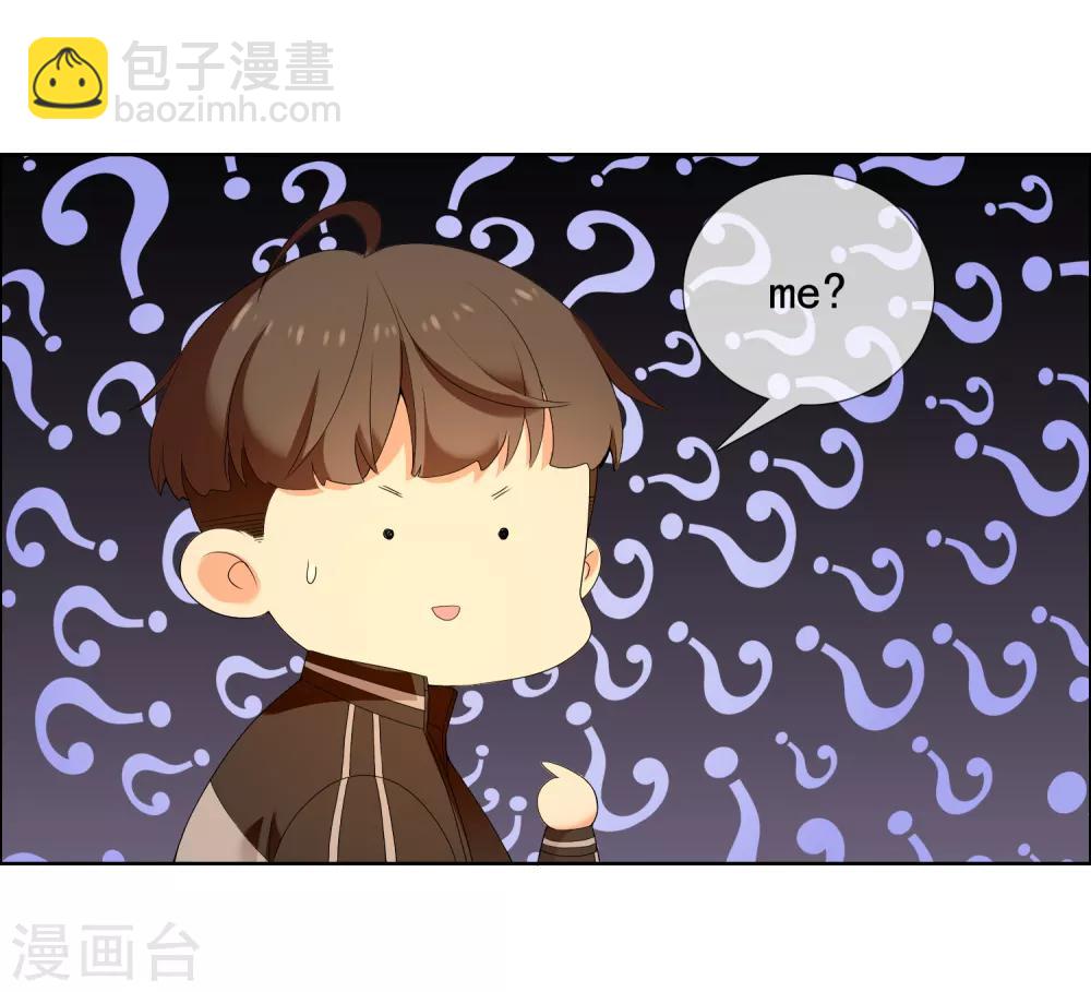 第120话 幸福来的太突然-第121话