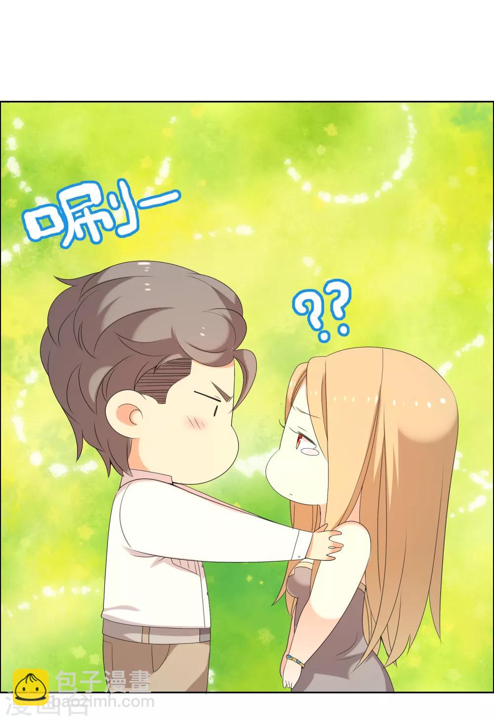 第150话 银魔出没请注意-第151话