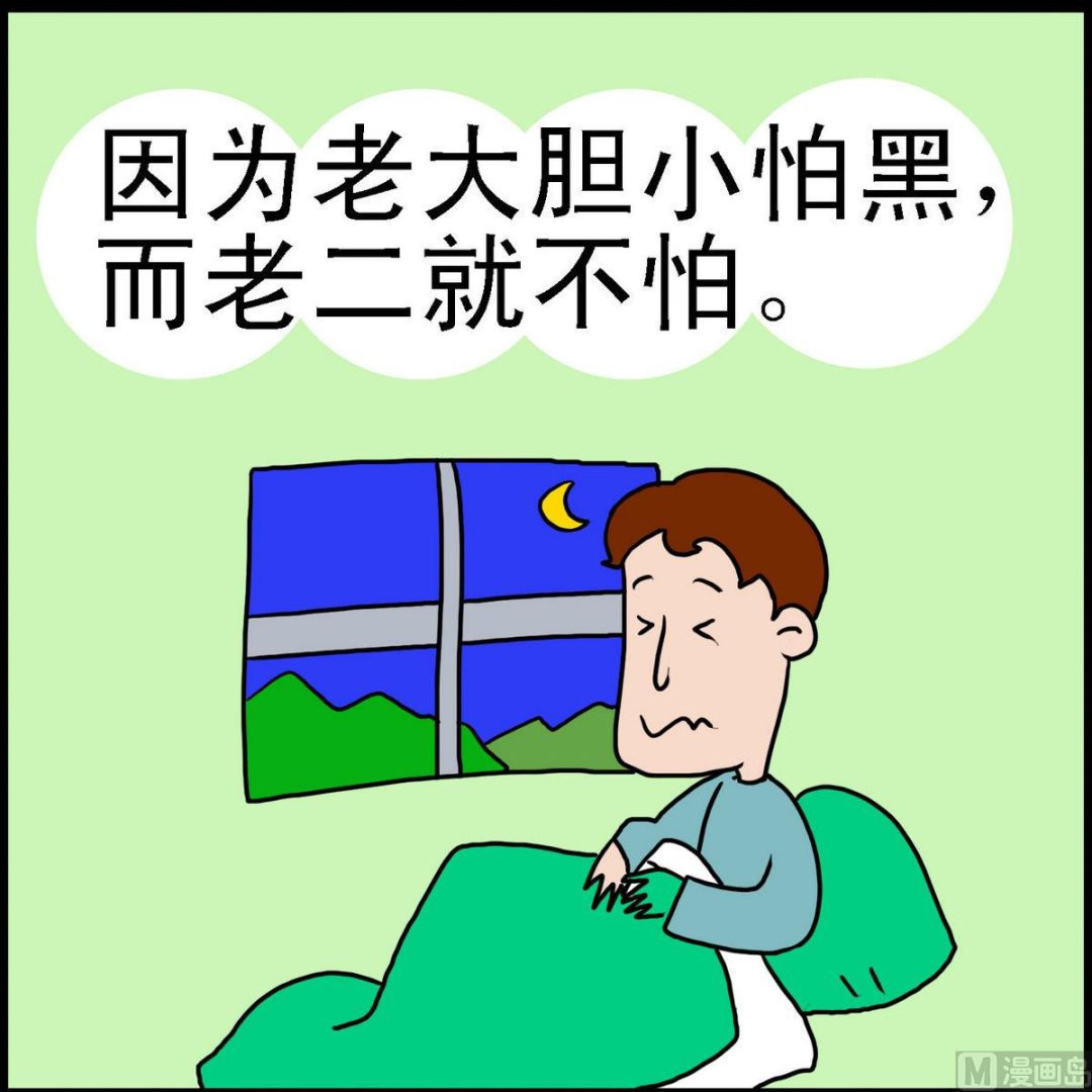 第17话 傻小子1-第17话