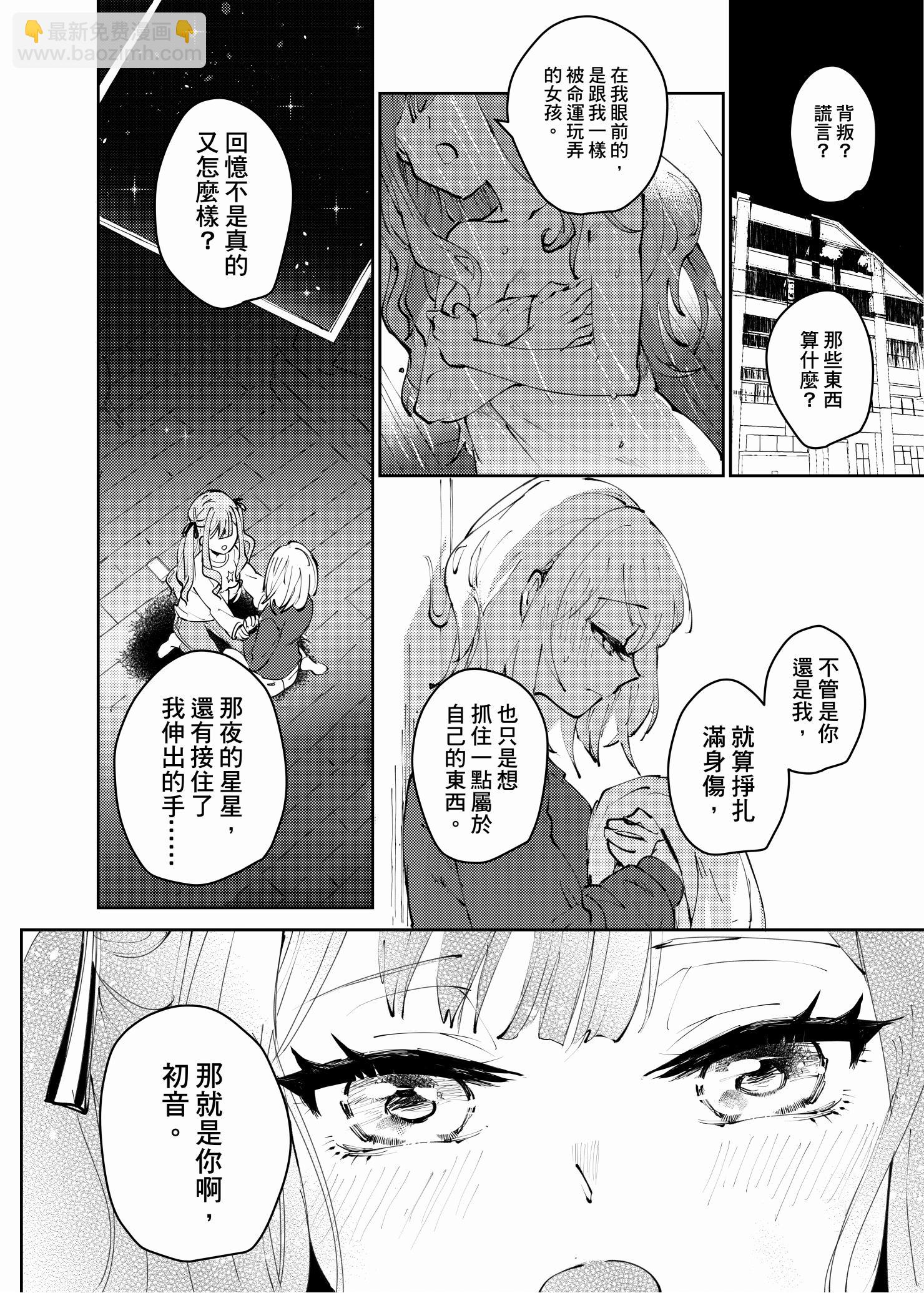 閣樓之月~Lofter Moon~ - 短篇 - 6