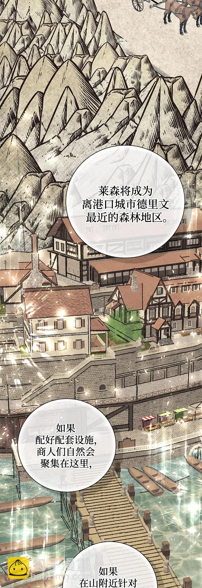 根本不是普通的穿書 - 第65話(1/2) - 5